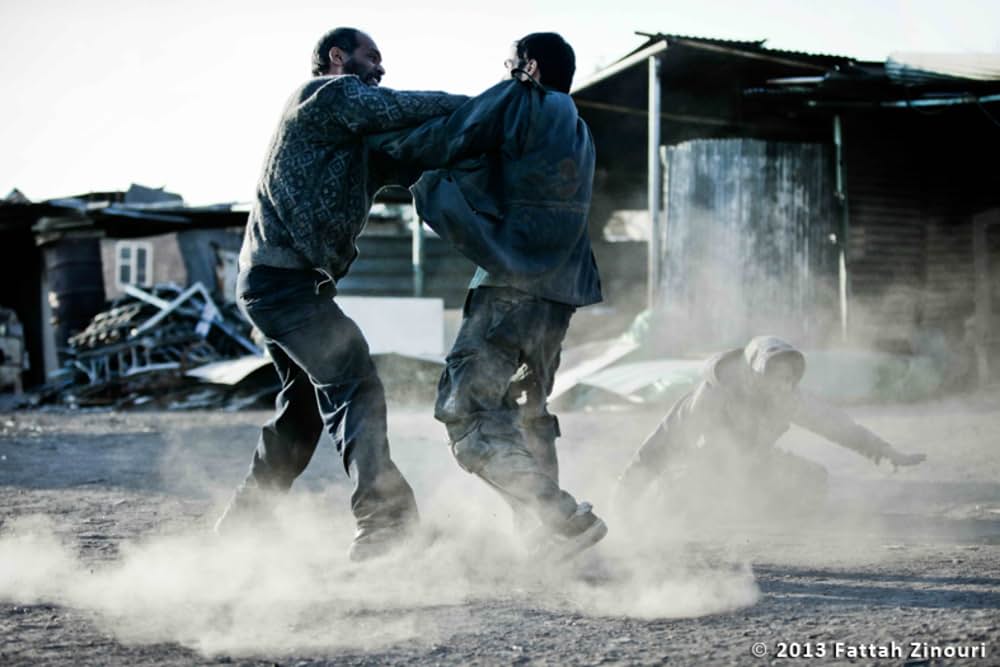 数立方メートルの愛の画像