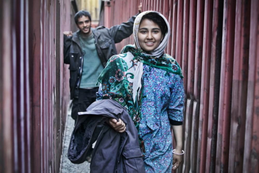 数立方メートルの愛の画像