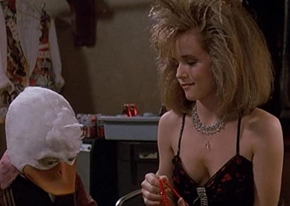 ハワード・ザ・ダック 暗黒魔王の陰謀の画像