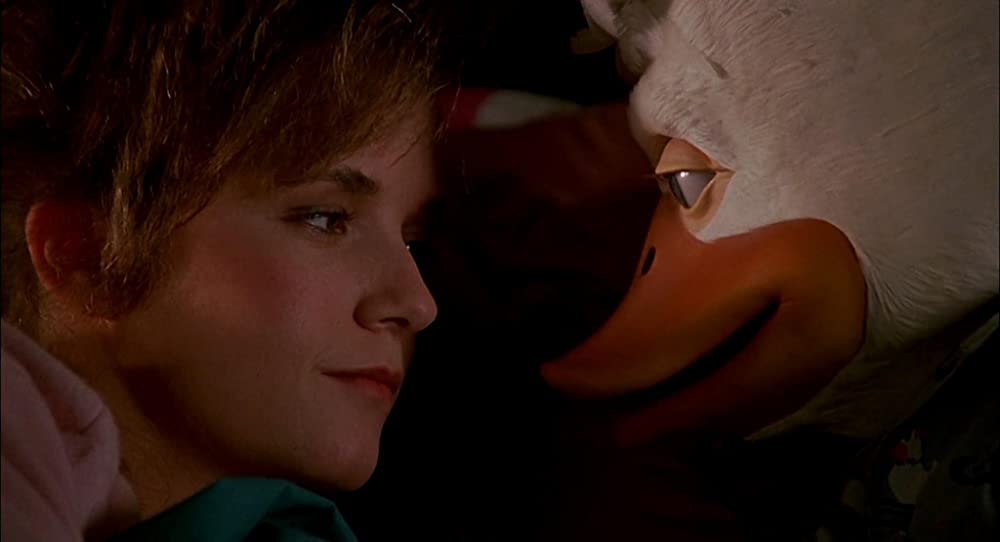 ハワード・ザ・ダック 暗黒魔王の陰謀の画像