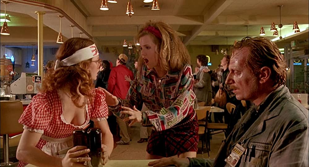 ハワード・ザ・ダック 暗黒魔王の陰謀の画像