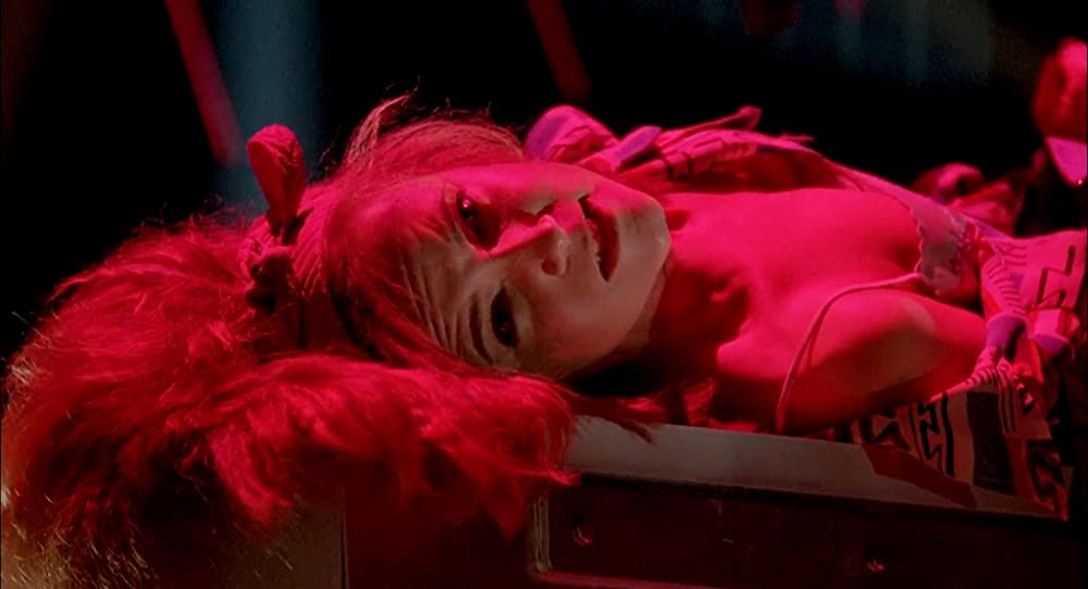 ハワード・ザ・ダック 暗黒魔王の陰謀の画像