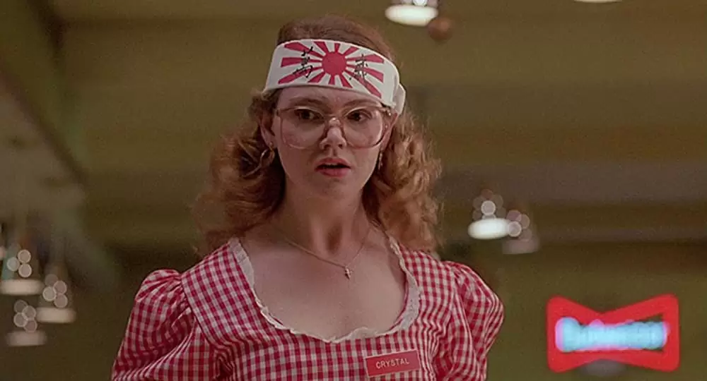 ハワード・ザ・ダック 暗黒魔王の陰謀の画像