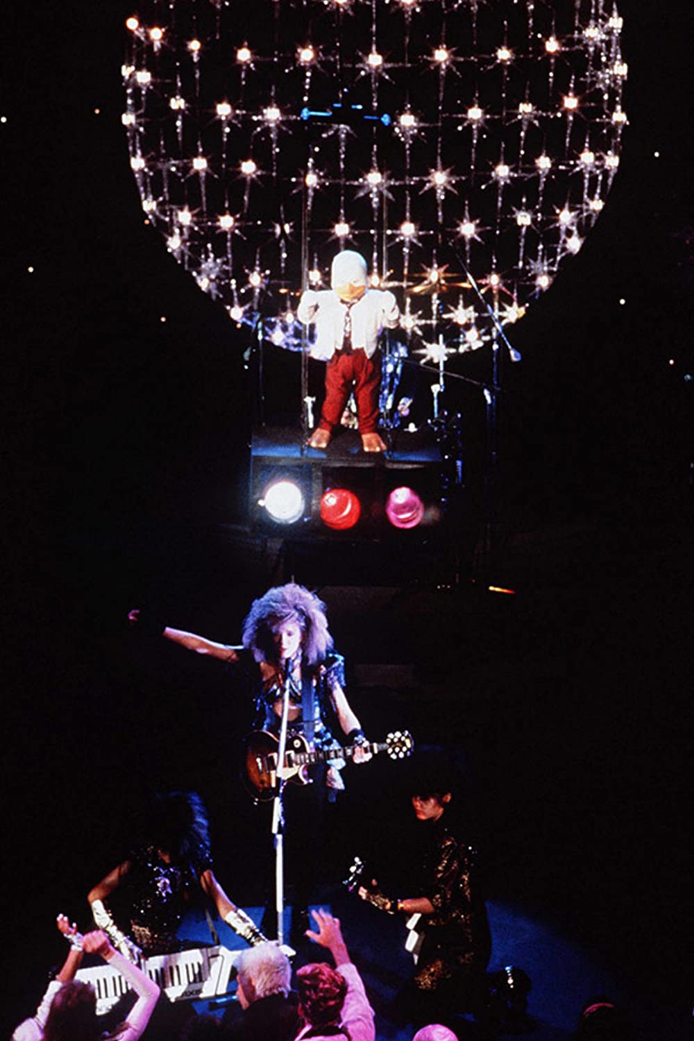 ハワード・ザ・ダック 暗黒魔王の陰謀の画像