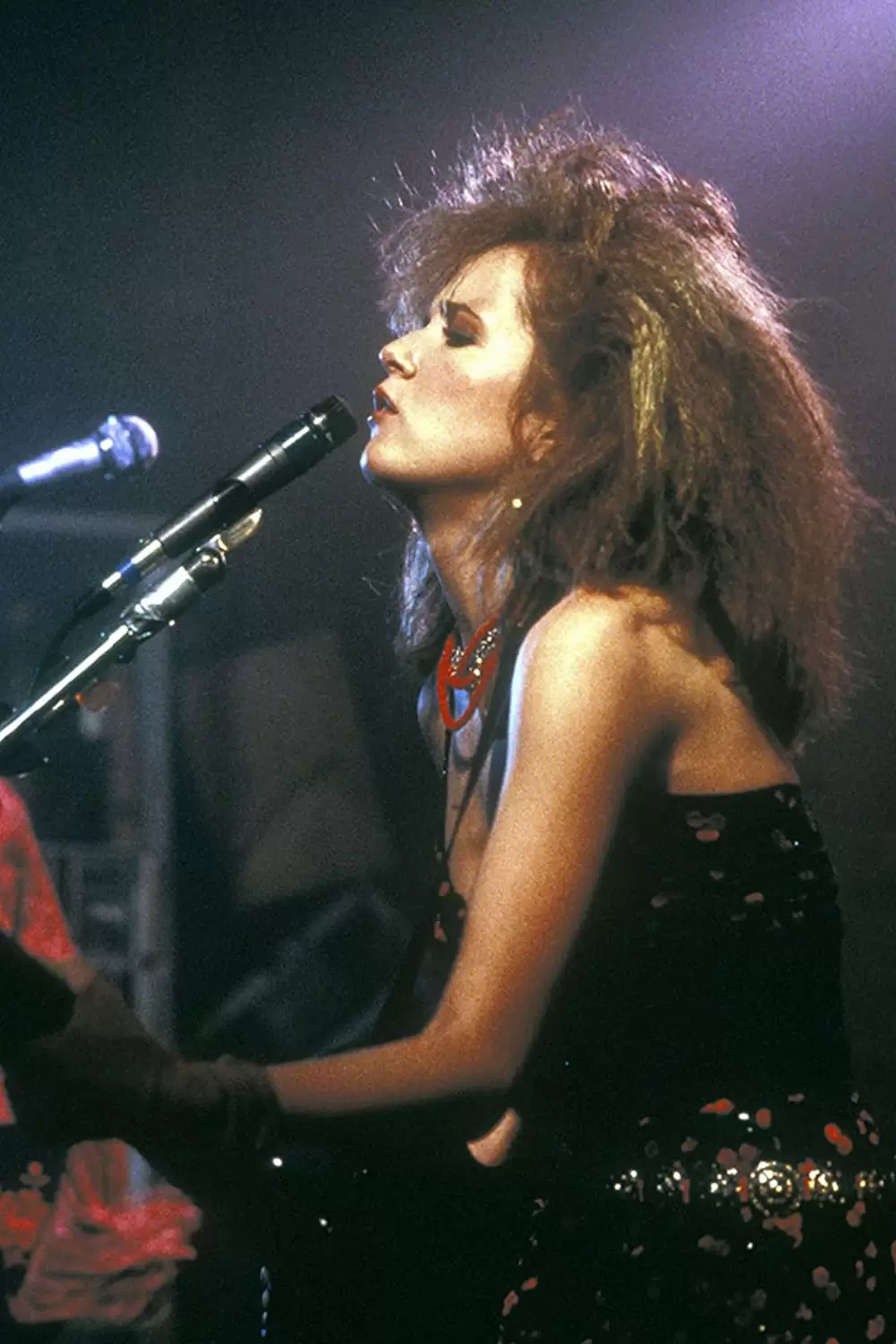 「ハワード・ザ・ダック 暗黒魔王の陰謀」リー・トンプソンの画像