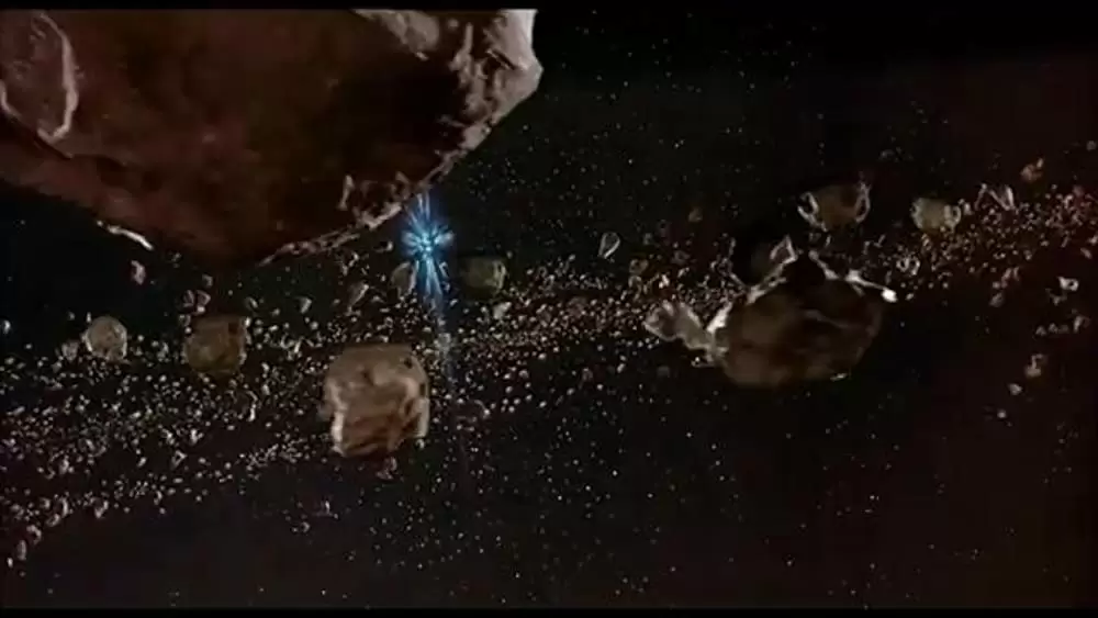 ハワード・ザ・ダック 暗黒魔王の陰謀の画像