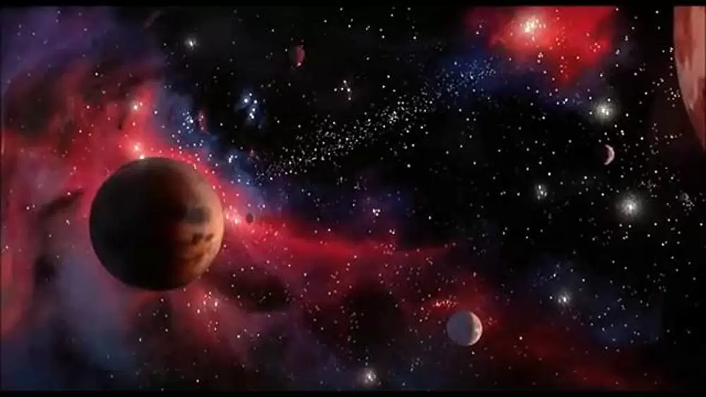 ハワード・ザ・ダック 暗黒魔王の陰謀の画像