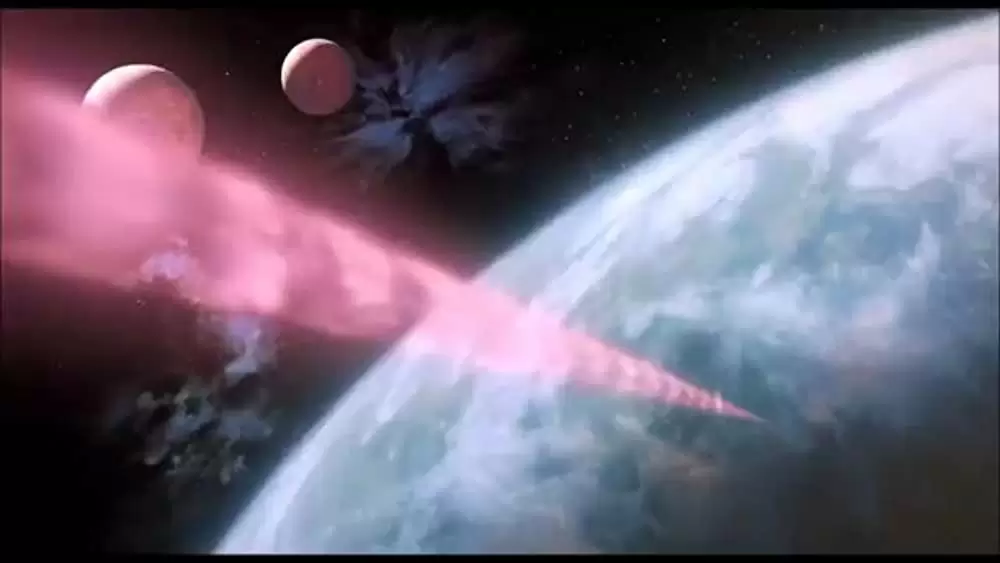 ハワード・ザ・ダック 暗黒魔王の陰謀の画像