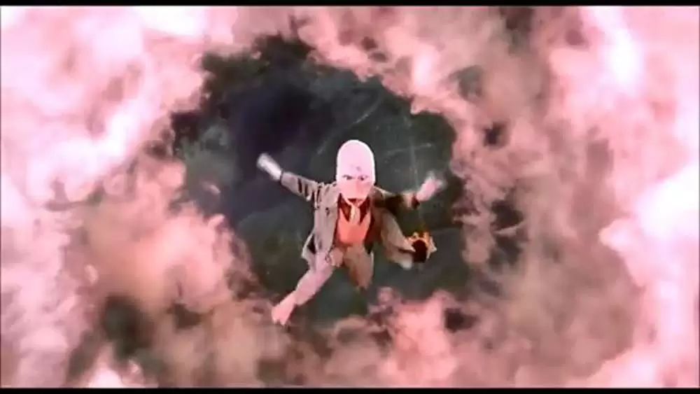 ハワード・ザ・ダック 暗黒魔王の陰謀の画像