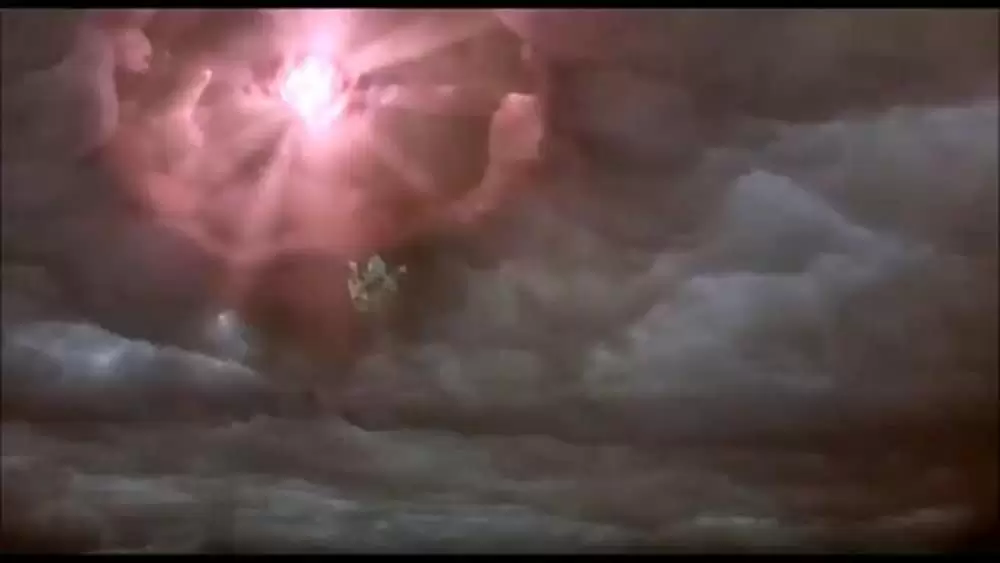 ハワード・ザ・ダック 暗黒魔王の陰謀の画像