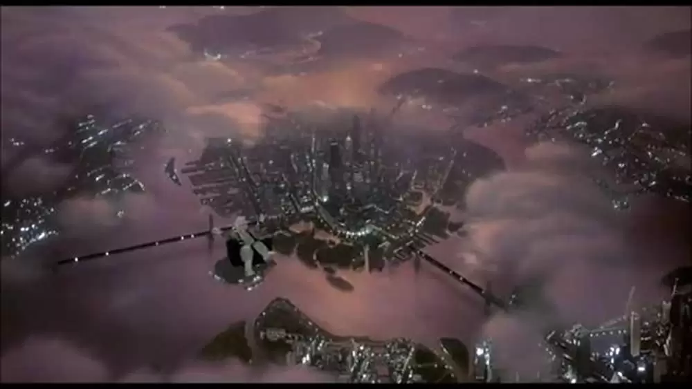 ハワード・ザ・ダック 暗黒魔王の陰謀の画像