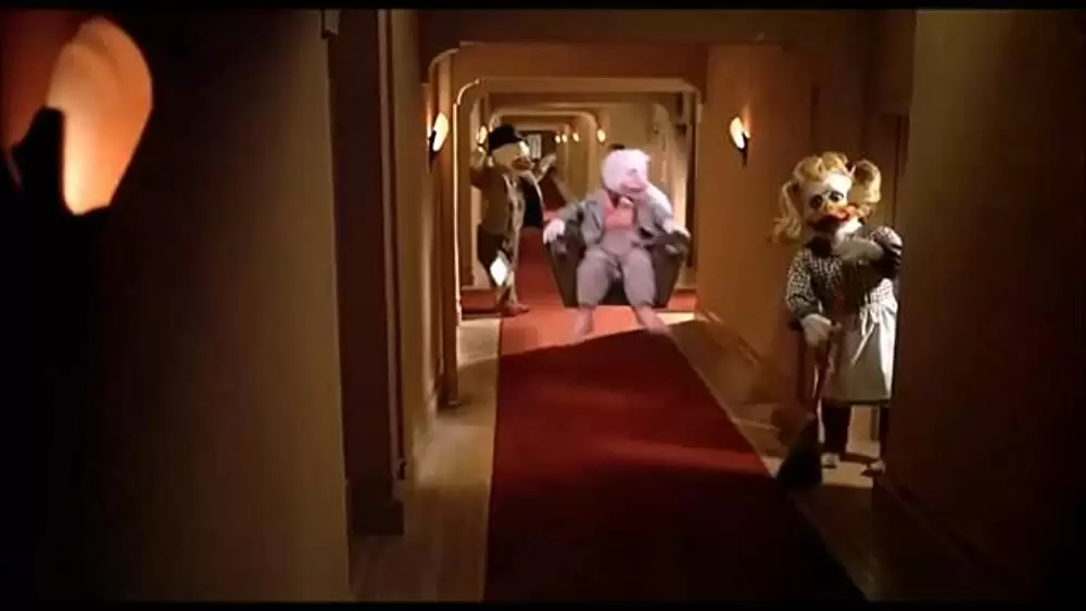 ハワード・ザ・ダック 暗黒魔王の陰謀の画像