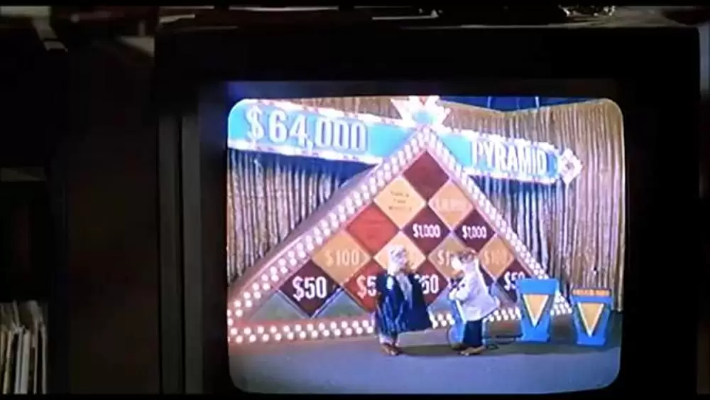 ハワード・ザ・ダック 暗黒魔王の陰謀の画像