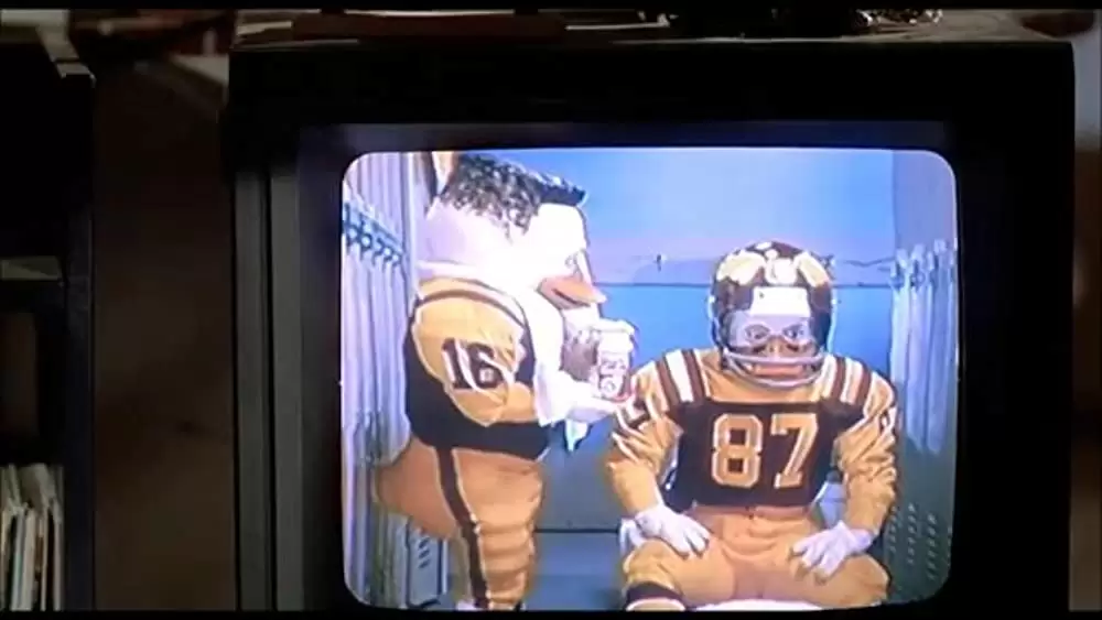 ハワード・ザ・ダック 暗黒魔王の陰謀の画像