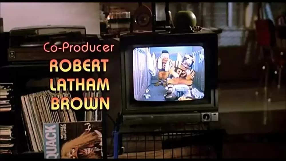 ハワード・ザ・ダック 暗黒魔王の陰謀の画像