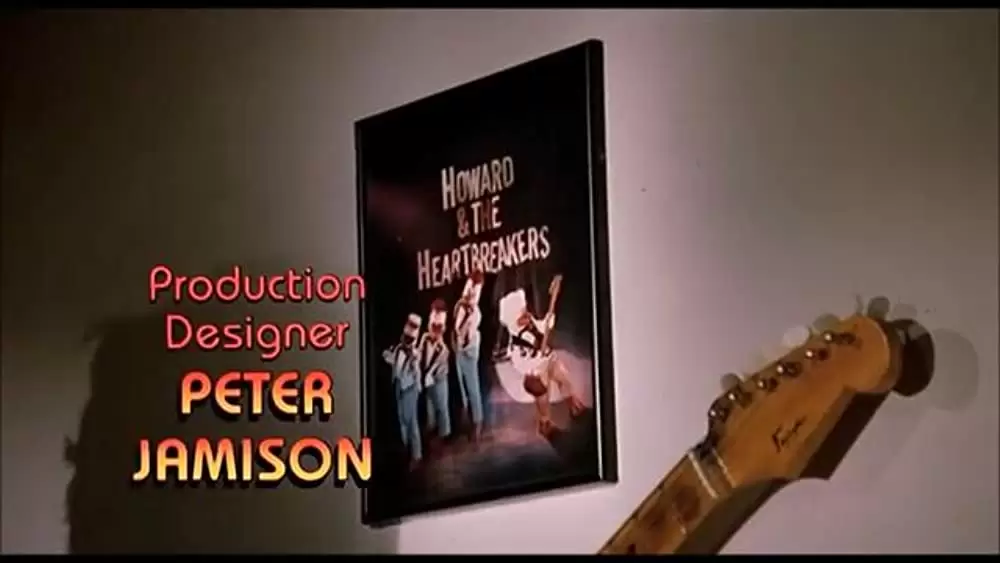 ハワード・ザ・ダック 暗黒魔王の陰謀の画像