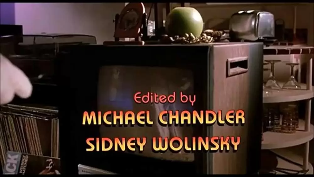 ハワード・ザ・ダック 暗黒魔王の陰謀の画像