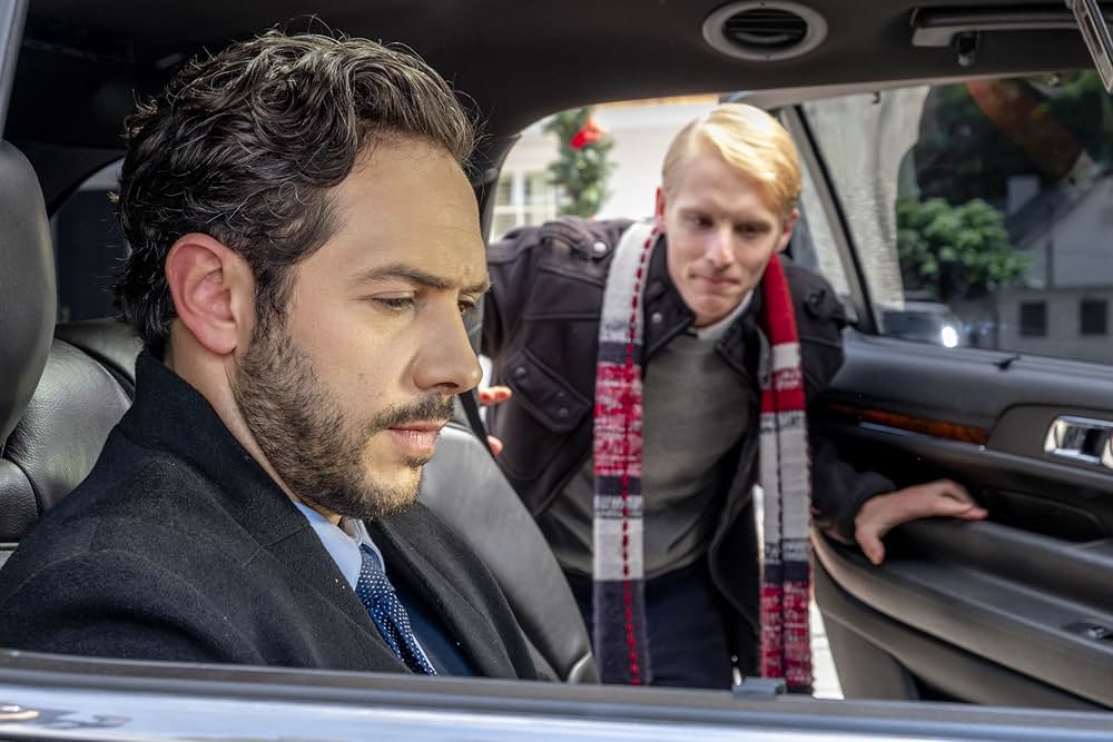 Christmas at Pemberley Manor（原題）の画像