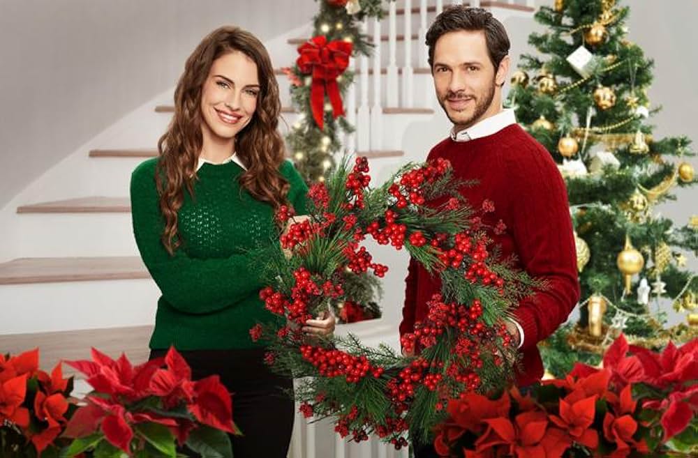 Christmas at Pemberley Manor（原題）の画像