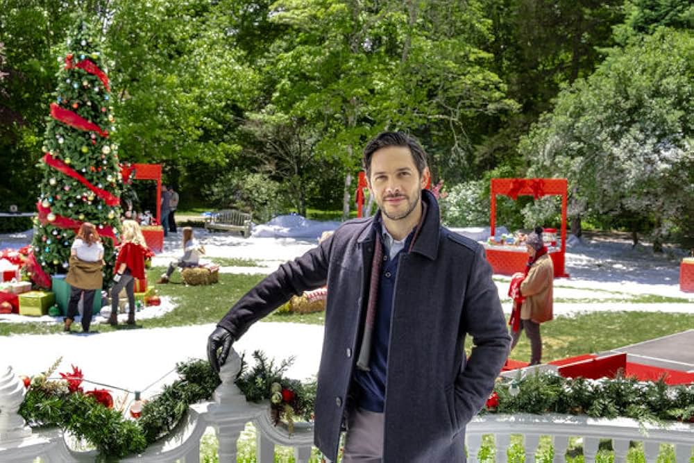 Christmas at Pemberley Manor（原題）の画像