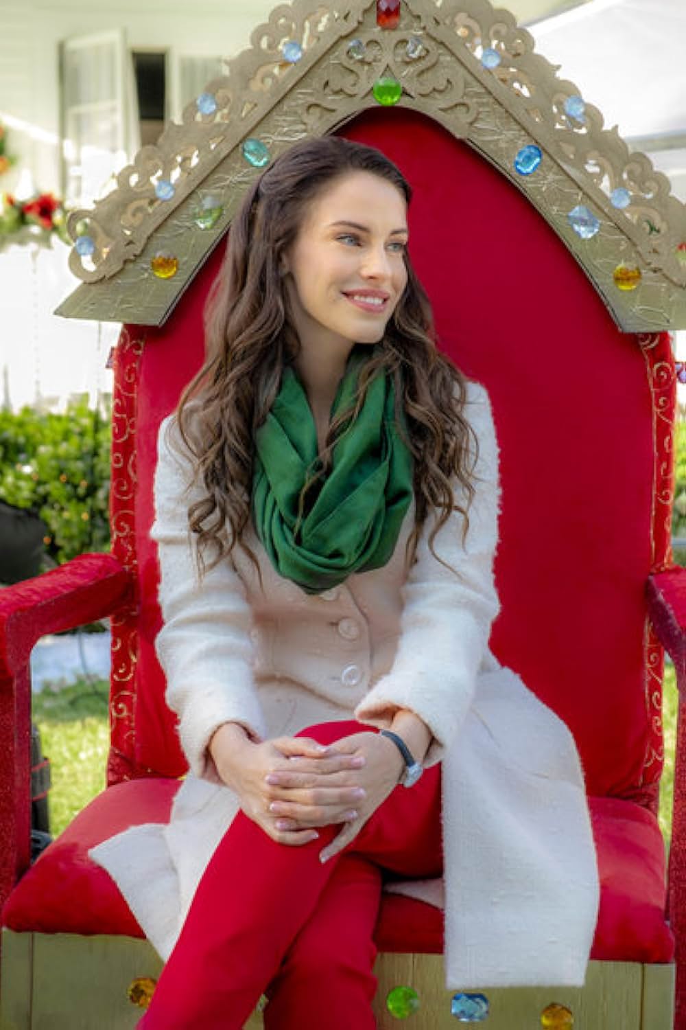 Christmas at Pemberley Manor（原題）の画像