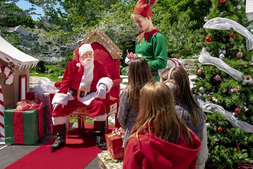 Christmas at Pemberley Manor（原題）の画像