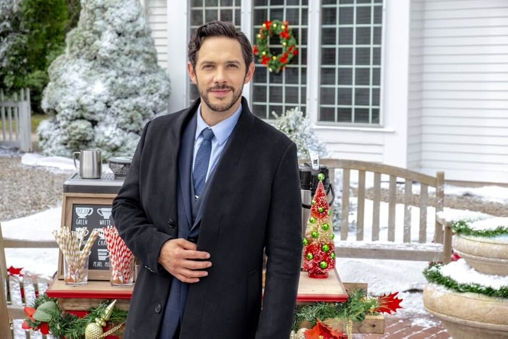 Christmas at Pemberley Manor（原題）の画像