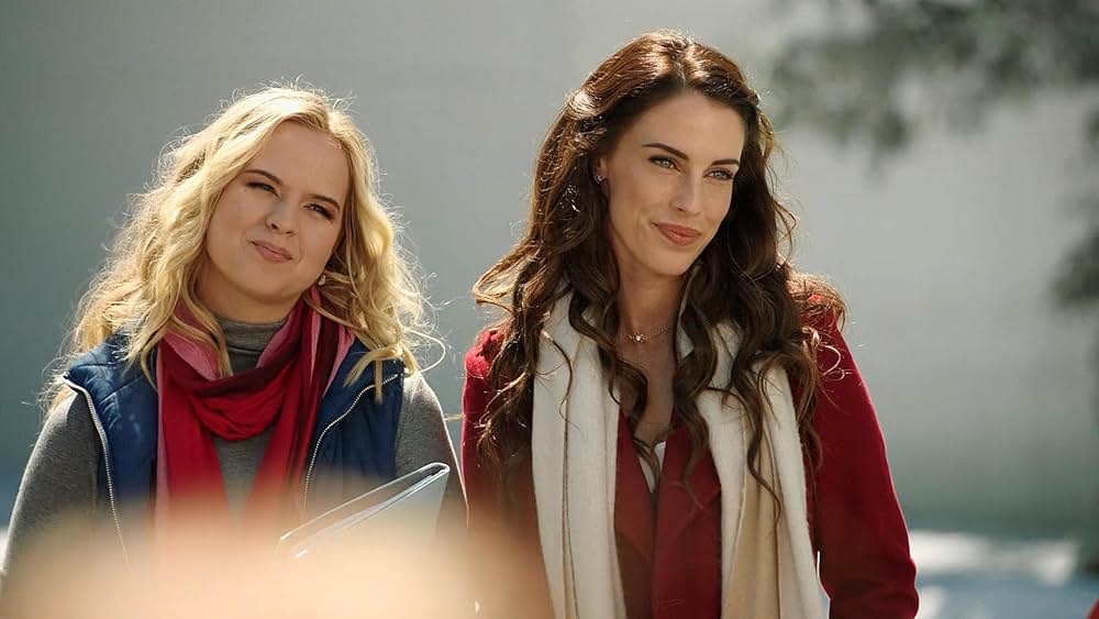 Christmas at Pemberley Manor（原題）の画像