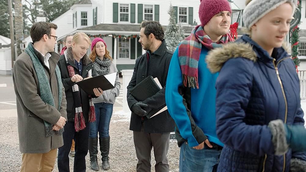 Christmas at Pemberley Manor（原題）の画像