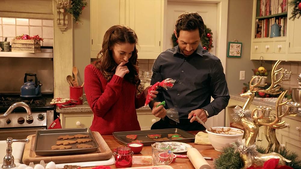 Christmas at Pemberley Manor（原題）の画像