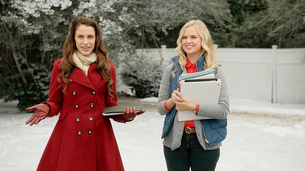 Christmas at Pemberley Manor（原題）の画像