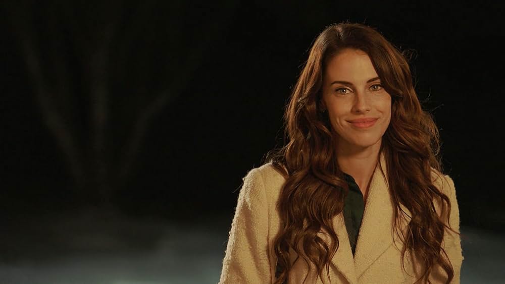 Christmas at Pemberley Manor（原題）の画像