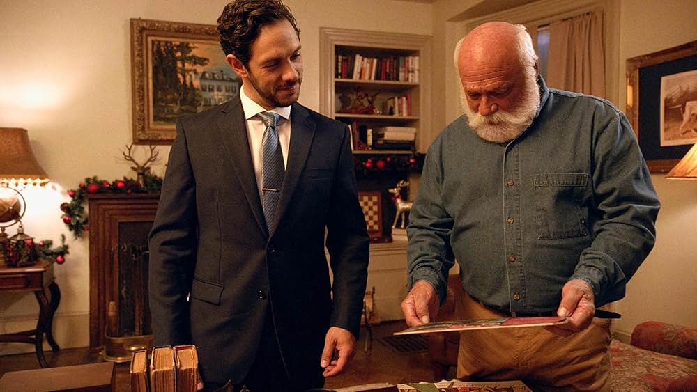 Christmas at Pemberley Manor（原題）の画像