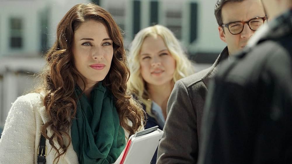 Christmas at Pemberley Manor（原題）の画像