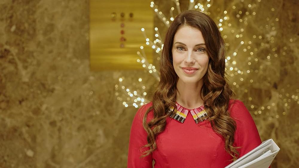 Christmas at Pemberley Manor（原題）の画像