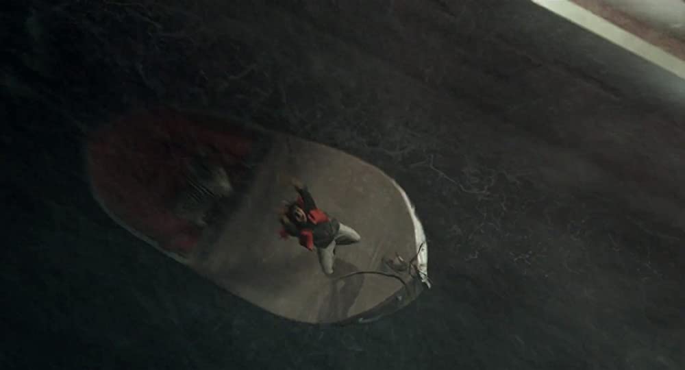 ライフ・オブ・パイ トラと漂流した227日の画像