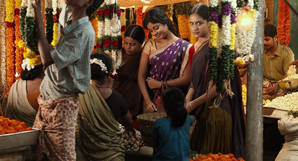 ライフ・オブ・パイ トラと漂流した227日の画像