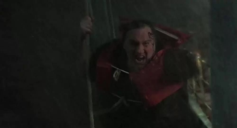 「ライフ・オブ・パイ トラと漂流した227日」ジェラール・ドパルデューの画像