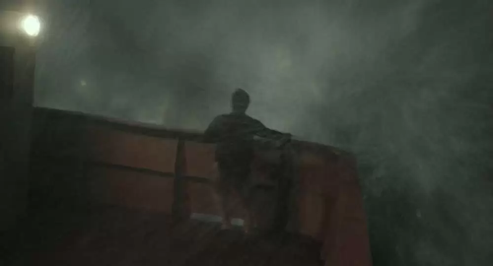 ライフ・オブ・パイ トラと漂流した227日の画像