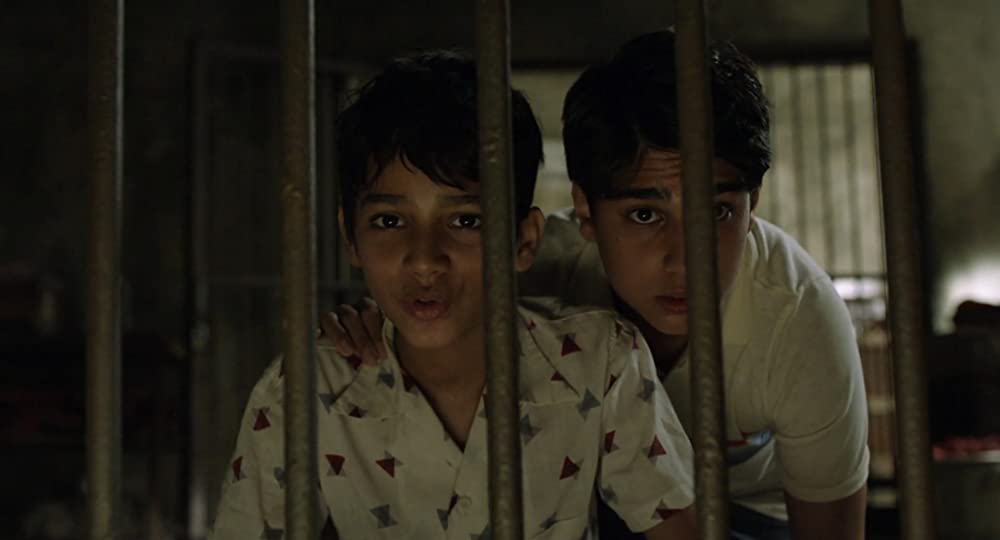 ライフ・オブ・パイ トラと漂流した227日の画像