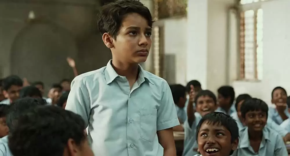 ライフ・オブ・パイ トラと漂流した227日の画像