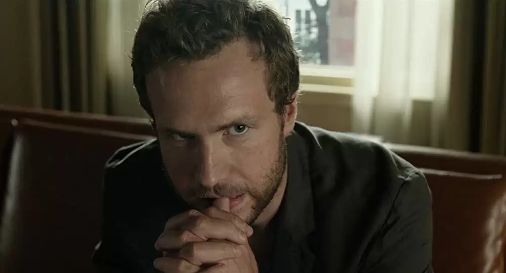 「ライフ・オブ・パイ トラと漂流した227日」レイフ・スポールの画像