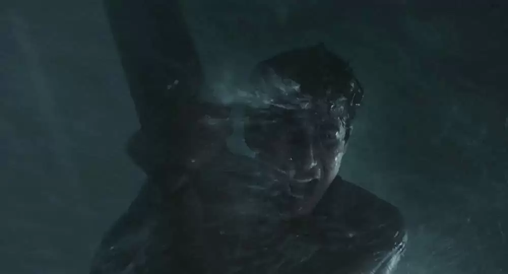 「ライフ・オブ・パイ トラと漂流した227日」スラージ・シャルマの画像