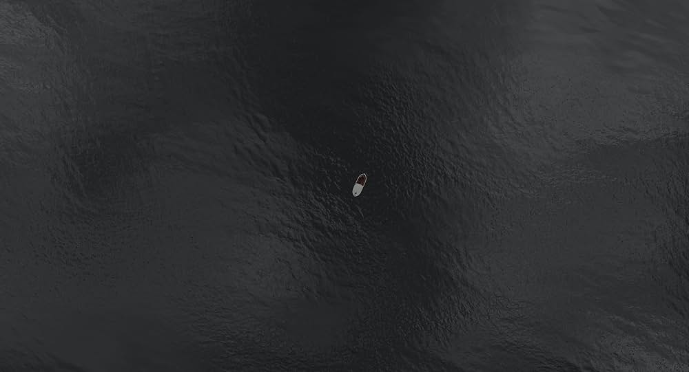 ライフ・オブ・パイ トラと漂流した227日の画像