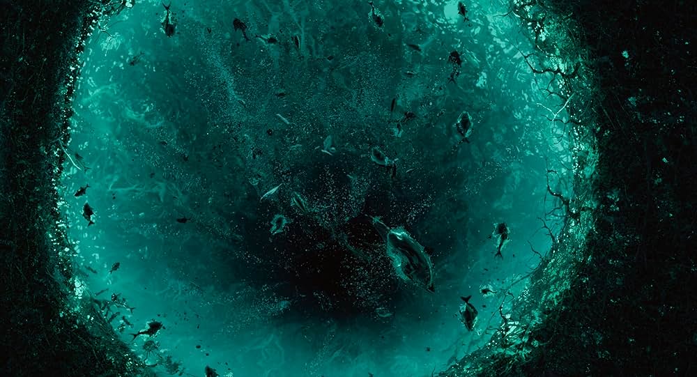 ライフ・オブ・パイ トラと漂流した227日の画像