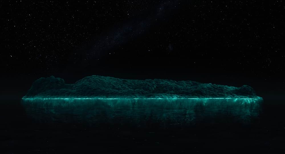 ライフ・オブ・パイ トラと漂流した227日の画像