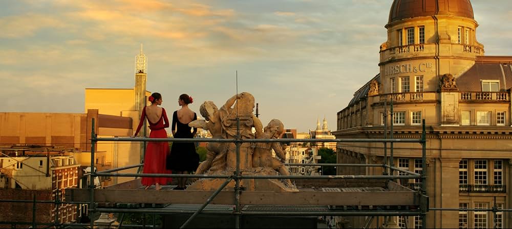 Piece of My Heart（原題）の画像