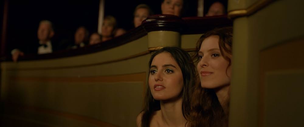 Piece of My Heart（原題）の画像