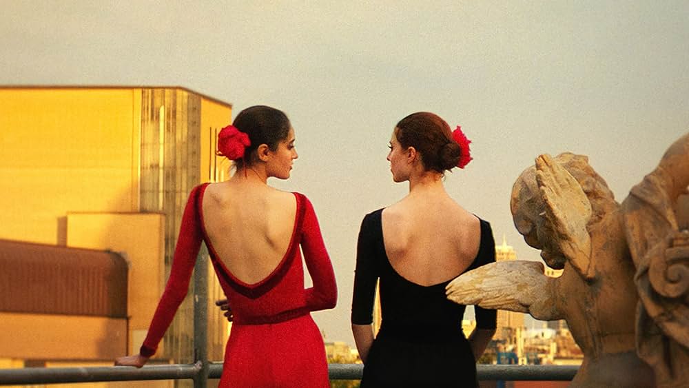 Piece of My Heart（原題）の画像