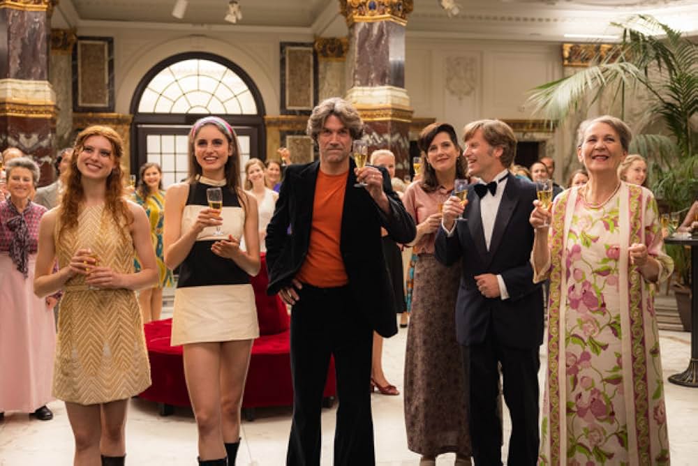 Piece of My Heart（原題）の画像